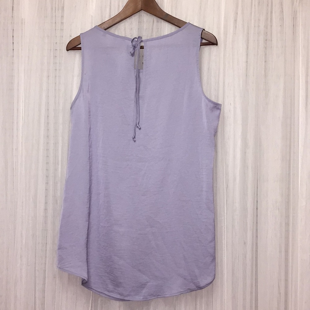 Cabi Sleeveless Top Size M - Picture 2 of 6